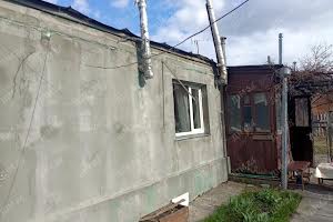 дом по адресу Охтирський Шлях ул. (Сакко), 1