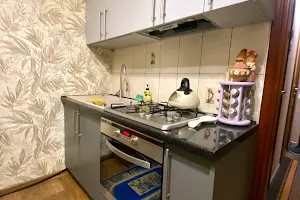 квартира за адресою Панаса Мирного вул., 21/3