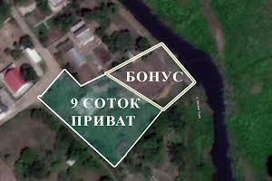участок по адресу с. Сурско-клевцово, 