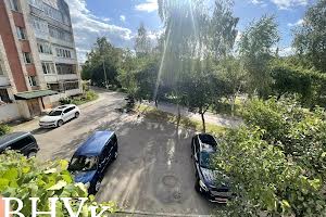 квартира за адресою Молоді просп., 6а