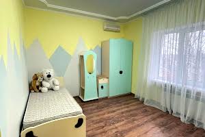 дом по адресу Сонячна