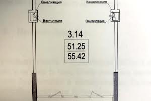 квартира за адресою Фонтанська дорога вул., 77в