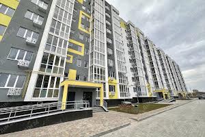 квартира за адресою Марії Башкірцевої вул., 20