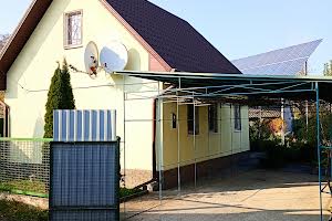 будинок за адресою Старочумацька вул. (Байкальська)