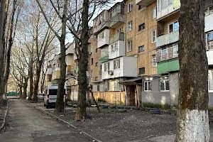 квартира за адресою Генерала Петрова вул., 23