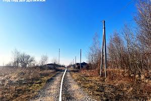 ділянка за адресою 