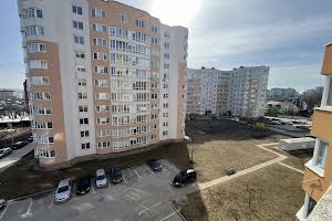 квартира за адресою Будівельників вул., 5/2