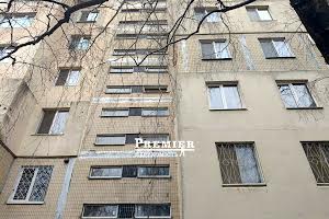 квартира по адресу Добровольского просп., 120