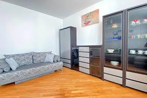 квартира по адресу Медична ул., 3а