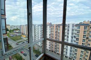 квартира за адресою Співдружності вул., 1