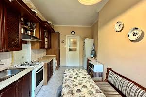 квартира за адресою Глібова, 4