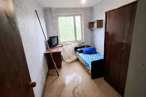 квартира по адресу Бердянская ул., 1