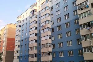 квартира по адресу Кармелюка ул., 5/3