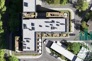 квартира по адресу Панаса Мирного ул., 1