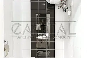коммерческая по адресу Мрии ул. (Академика Туполева), 19