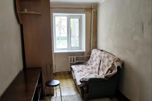 квартира за адресою Науки просп. (Леніна), 41/43