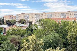 квартира по адресу проспект Грушевського, 40