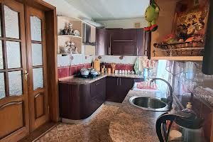 дом по адресу Коростень, Міська лікарня