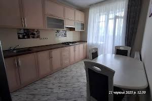 квартира по адресу Гетмана Петра Дорошенко ул., 18в