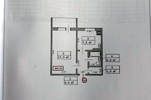 квартира за адресою Пирогова, 89 А