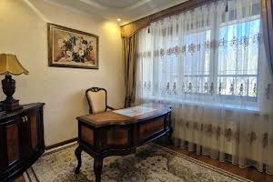 дом по адресу Драгоманова ул., 76