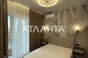 квартира по адресу Краснова ул., 3