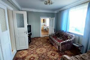 дом по адресу Центральна