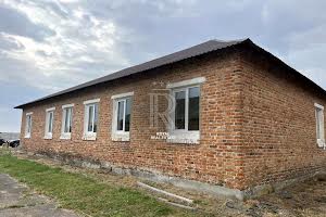 комерційна за адресою Підгірний, 20