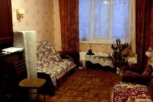 квартира по адресу Красносельского ул., 75