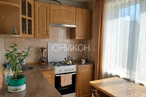 квартира за адресою Чумаченка вул., 20
