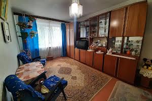 квартира за адресою Хворостянка вул. (Праці)