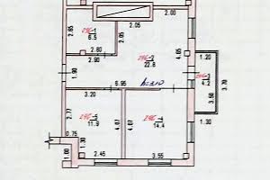 квартира за адресою Грецька вул., 2