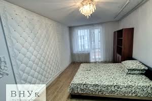 квартира по адресу Крушельницкой ул., 35А