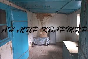 дом по адресу Охтирський Шлях ул. (Сакко), 100