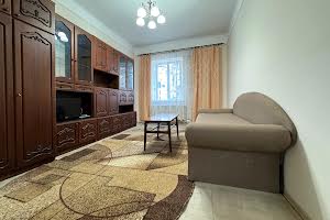 квартира по адресу Нижанковского ул., 16