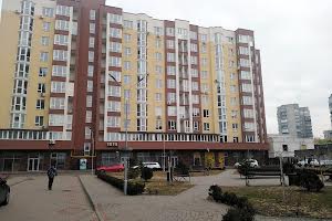 квартира за адресою Івана Сльоти вул., 6