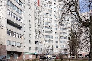 квартира по адресу Шевченко ул., 32