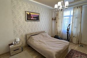квартира по адресу Черновола просп. (700-летия Львова), 73