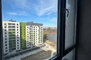 квартира за адресою Приозерна вул., 23