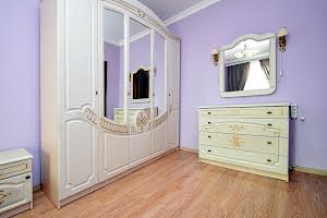 квартира по адресу Ділова, 3