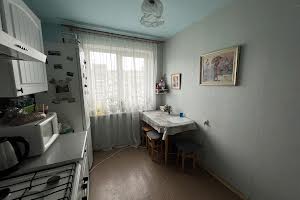 квартира за адресою Стрийська вул., 103