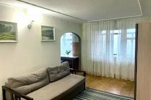 квартира за адресою В'ячеслава Липинського вул. (), 6