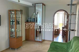 квартира по адресу Космонавтов ул., 5а