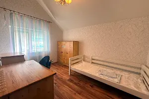 дом по адресу Парковая ул.