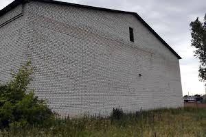 комерційна за адресою вул. Героїв Прикордонників (Заслонова), 10