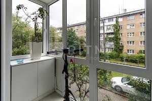 квартира за адресою Івана Пулюя вул., 3