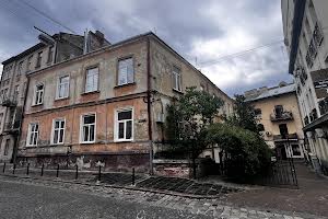 квартира за адресою Рибна, 1