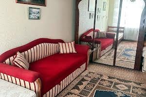 квартира за адресою Мстиславська вул., 42