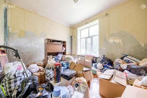 квартира за адресою Данилевського вул., 10