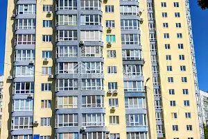 квартира за адресою Яни Червоної вул., 11а